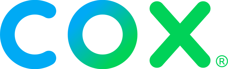 COX Logo